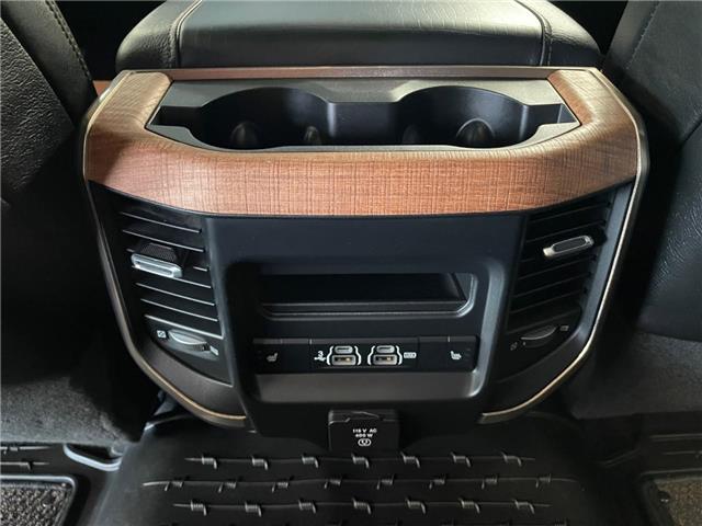 2020 RAM 2500 Laramie Longhorn (Stk: 30367) in Fort Macleod - Image 18 of 28