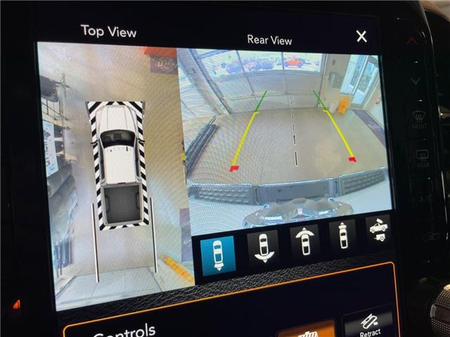 2020 RAM 2500 Laramie Longhorn (Stk: 30367) in Fort Macleod - Image 22 of 28