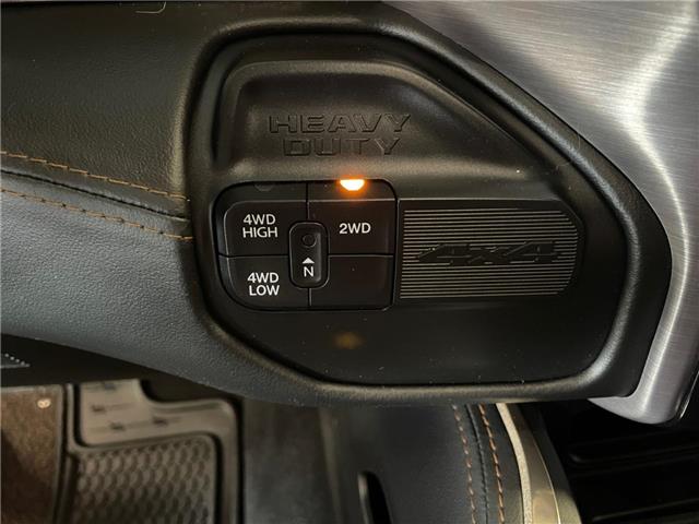 2020 RAM 2500 Laramie Longhorn (Stk: 30367) in Fort Macleod - Image 26 of 28