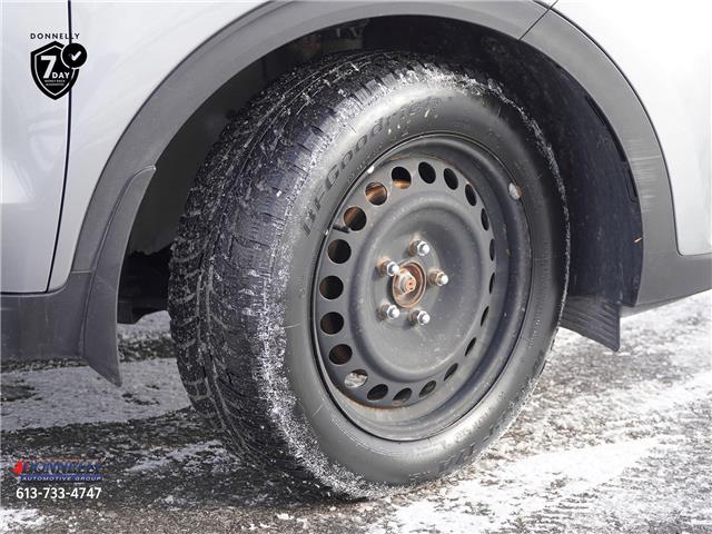 2022 Kia Sportage LX (Stk: KA98A) in Ottawa - Image 9 of 22