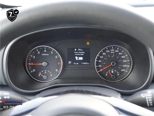 2022 Kia Sportage LX (Stk: KA98A) in Ottawa - Image 18 of 22