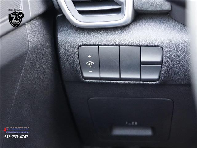 2022 Kia Sportage LX (Stk: KA98A) in Ottawa - Image 19 of 22