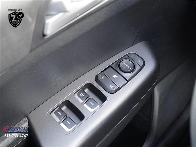 2022 Kia Sportage LX (Stk: KA98A) in Ottawa - Image 20 of 22