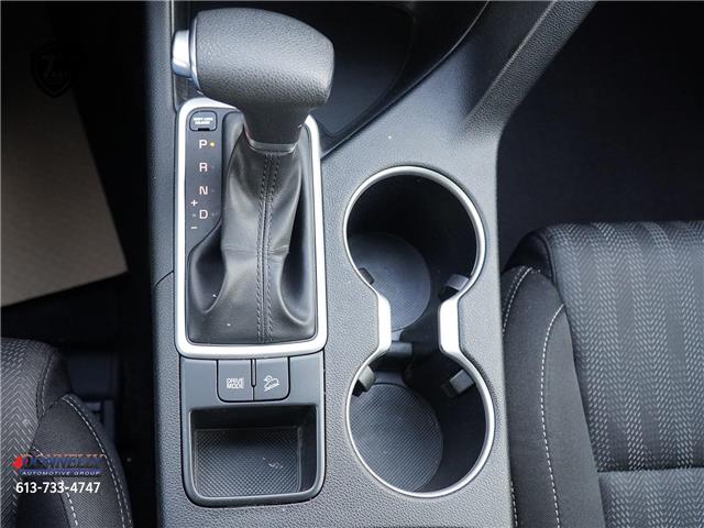 2022 Kia Sportage LX (Stk: KA98A) in Ottawa - Image 21 of 22
