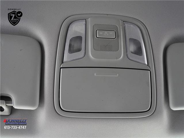2022 Kia Sportage LX (Stk: KA98A) in Ottawa - Image 22 of 22