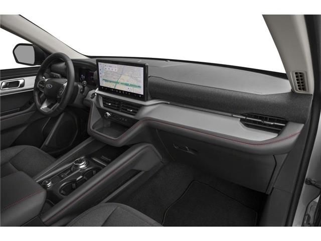 2026 Ford Explorer Active (Stk: K8DN126T1) in New Liskeard - Image 11 of 12