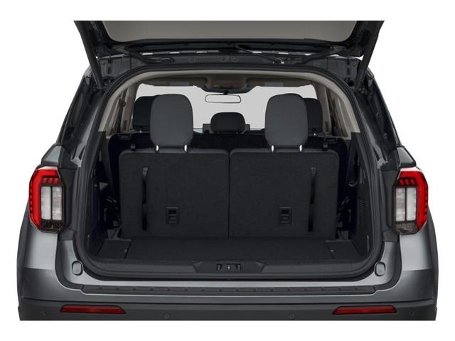 2026 Ford Explorer Active (Stk: K8DP126T1) in New Liskeard - Image 8 of 12