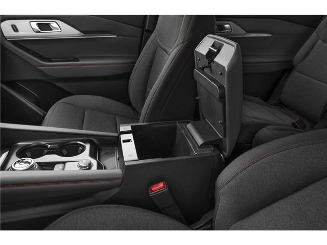 2026 Ford Explorer Active (Stk: K8DP126T1) in New Liskeard - Image 10 of 12