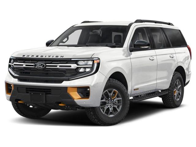 2026 Ford Expedition Tremor (Stk: U1RS99KT1) in New Liskeard - Image 1 of 3