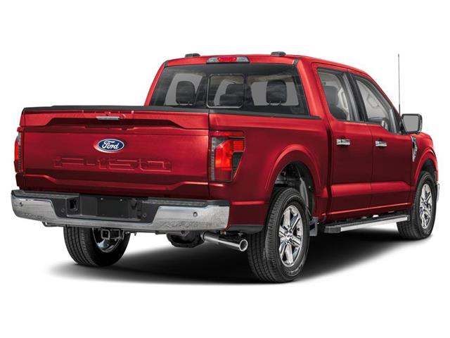 2026 Ford F-150 XLT (Stk: W3LZ48NT1) in New Liskeard - Image 3 of 3