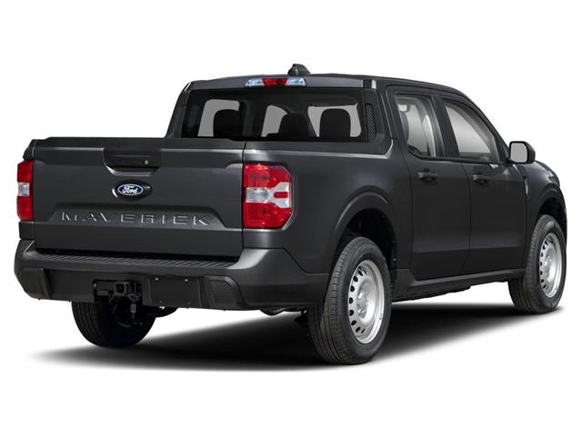 2026 Ford Maverick XL (Stk: W8BG119T1) in New Liskeard - Image 3 of 4