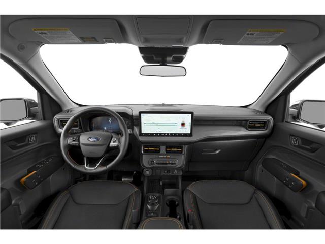 2026 Ford Maverick Tremor (Stk: W8NH119T1) in New Liskeard - Image 3 of 10