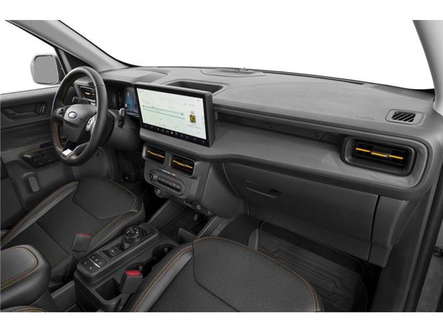 2026 Ford Maverick Tremor (Stk: W8NH119T1) in New Liskeard - Image 9 of 10