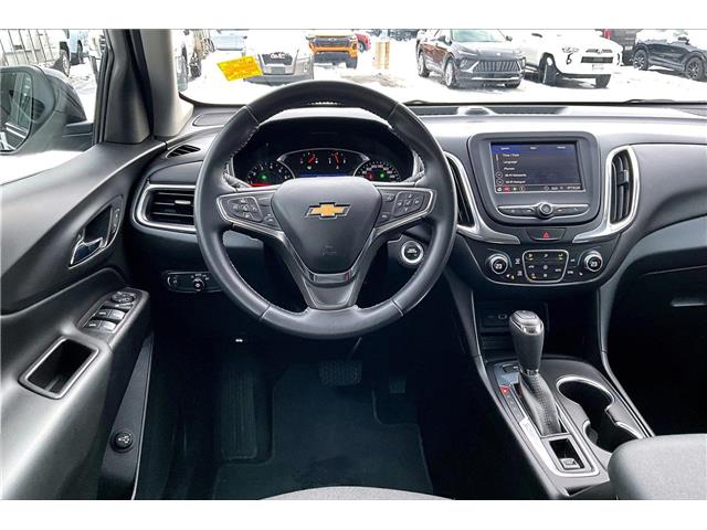 2021 Chevrolet Equinox LT (Stk: 57149U) in Calgary - Image 5 of 33