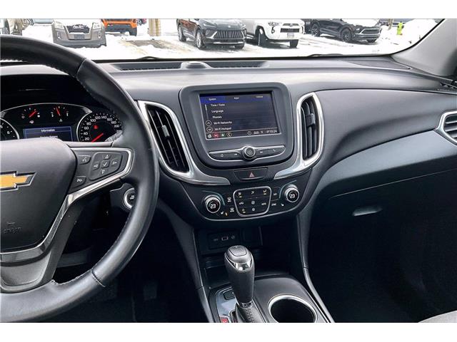 2021 Chevrolet Equinox LT (Stk: 57149U) in Calgary - Image 6 of 33