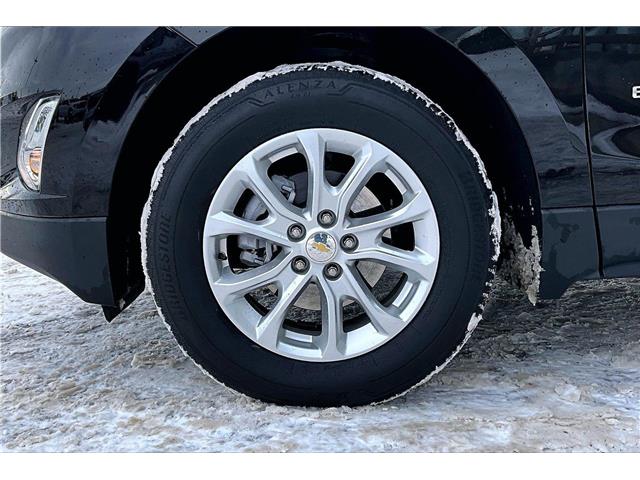 2021 Chevrolet Equinox LT (Stk: 57149U) in Calgary - Image 8 of 33