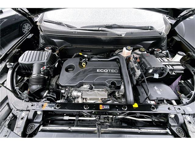 2021 Chevrolet Equinox LT (Stk: 57149U) in Calgary - Image 9 of 33