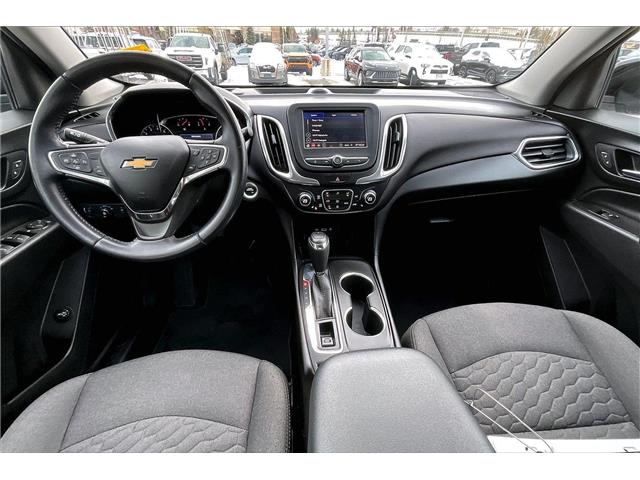 2021 Chevrolet Equinox LT (Stk: 57149U) in Calgary - Image 15 of 33