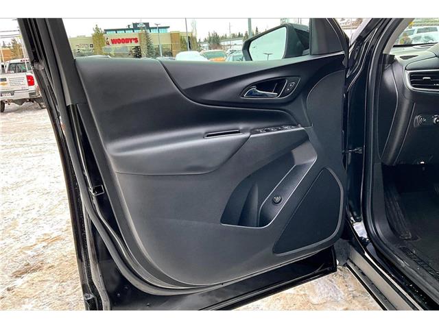 2021 Chevrolet Equinox LT (Stk: 57149U) in Calgary - Image 17 of 33