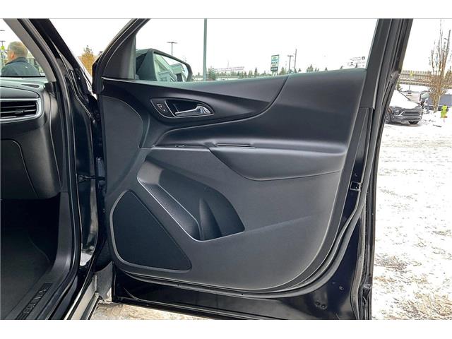 2021 Chevrolet Equinox LT (Stk: 57149U) in Calgary - Image 18 of 33