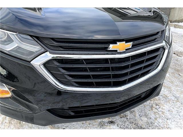 2021 Chevrolet Equinox LT (Stk: 57149U) in Calgary - Image 28 of 33