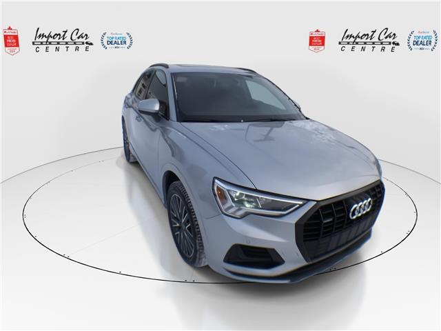 2023 Audi Q3 45 Komfort (Stk: 111131) in Ottawa - Image 2 of 24