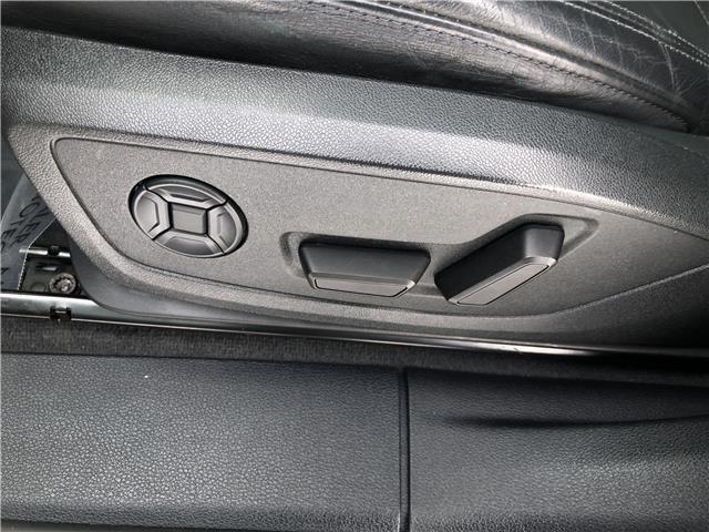 2023 Audi Q3 45 Komfort (Stk: 111131) in Ottawa - Image 12 of 24