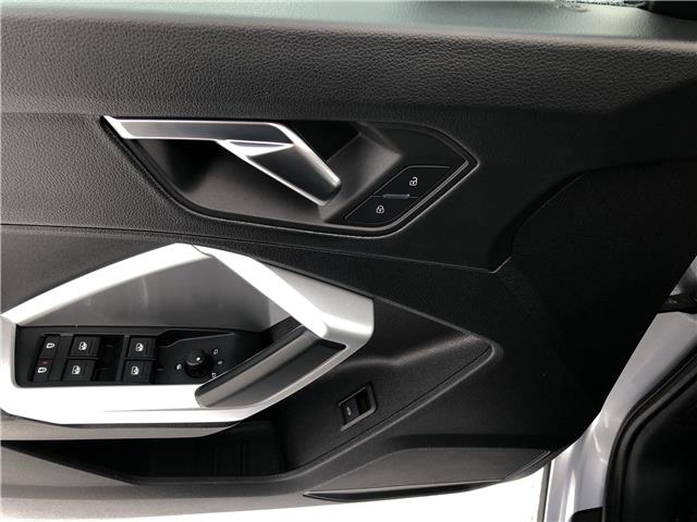 2023 Audi Q3 45 Komfort (Stk: 111131) in Ottawa - Image 13 of 24