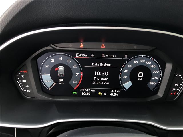 2023 Audi Q3 45 Komfort (Stk: 111131) in Ottawa - Image 15 of 24