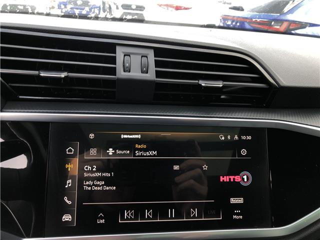 2023 Audi Q3 45 Komfort (Stk: 111131) in Ottawa - Image 16 of 24