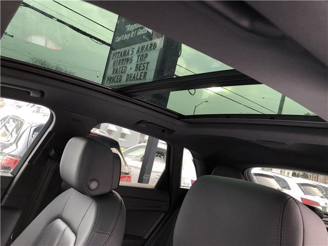 2023 Audi Q3 45 Komfort (Stk: 111131) in Ottawa - Image 21 of 24