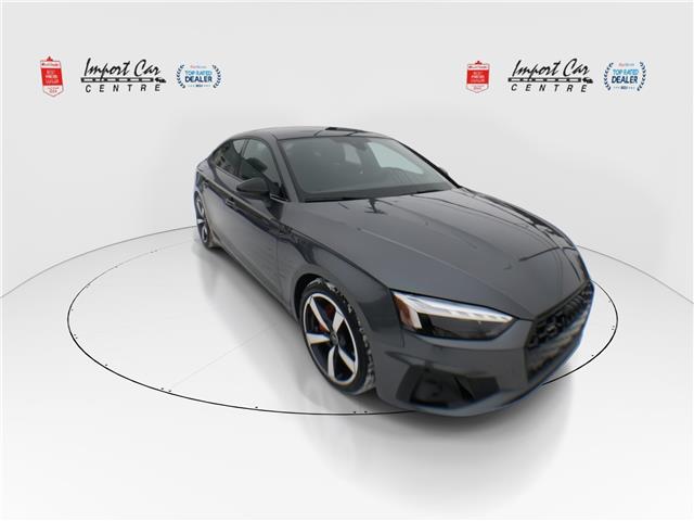 2025 Audi A5 45 Progressiv (Stk: 012096) in Ottawa - Image 2 of 26 2025 Audi A5 45 Progressiv (Stk: 012096) in Ottawa - Image 2 of 26