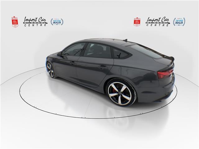 2025 Audi A5 45 Progressiv (Stk: 012096) in Ottawa - Image 6 of 26 2025 Audi A5 45 Progressiv (Stk: 012096) in Ottawa - Image 6 of 26