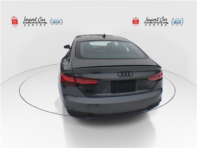 2025 Audi A5 45 Progressiv (Stk: 012096) in Ottawa - Image 7 of 26 2025 Audi A5 45 Progressiv (Stk: 012096) in Ottawa - Image 7 of 26