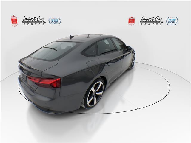 2025 Audi A5 45 Progressiv (Stk: 012096) in Ottawa - Image 8 of 26 2025 Audi A5 45 Progressiv (Stk: 012096) in Ottawa - Image 8 of 26
