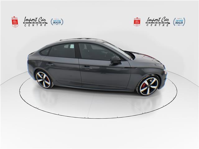 2025 Audi A5 45 Progressiv (Stk: 012096) in Ottawa - Image 9 of 26 2025 Audi A5 45 Progressiv (Stk: 012096) in Ottawa - Image 9 of 26