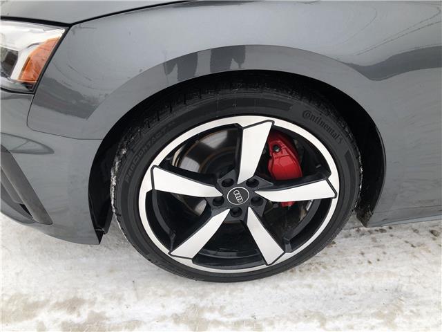 2025 Audi A5 45 Progressiv (Stk: 012096) in Ottawa - Image 10 of 26 2025 Audi A5 45 Progressiv (Stk: 012096) in Ottawa - Image 10 of 26