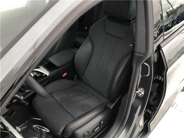 2025 Audi A5 45 Progressiv (Stk: 012096) in Ottawa - Image 11 of 26 2025 Audi A5 45 Progressiv (Stk: 012096) in Ottawa - Image 11 of 26