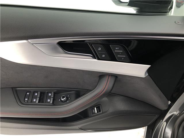 2025 Audi A5 45 Progressiv (Stk: 012096) in Ottawa - Image 13 of 26 2025 Audi A5 45 Progressiv (Stk: 012096) in Ottawa - Image 13 of 26