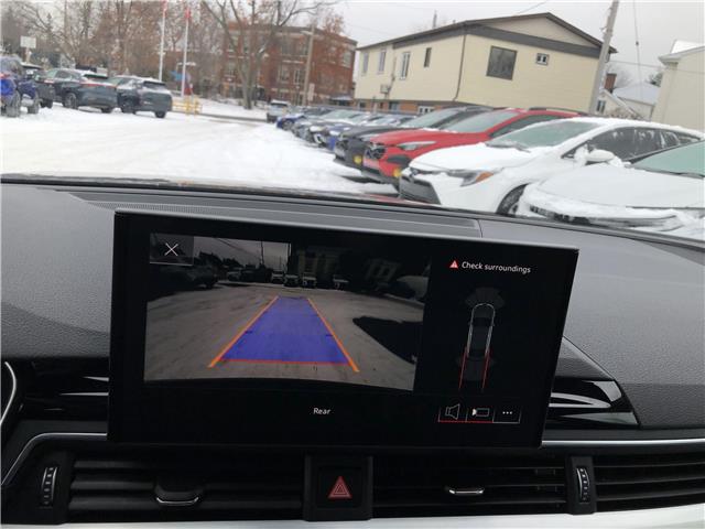 2025 Audi A5 45 Progressiv (Stk: 012096) in Ottawa - Image 17 of 26 2025 Audi A5 45 Progressiv (Stk: 012096) in Ottawa - Image 17 of 26