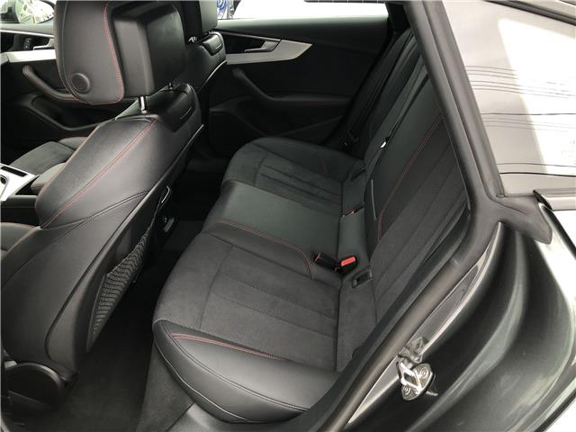 2025 Audi A5 45 Progressiv (Stk: 012096) in Ottawa - Image 23 of 26 2025 Audi A5 45 Progressiv (Stk: 012096) in Ottawa - Image 23 of 26