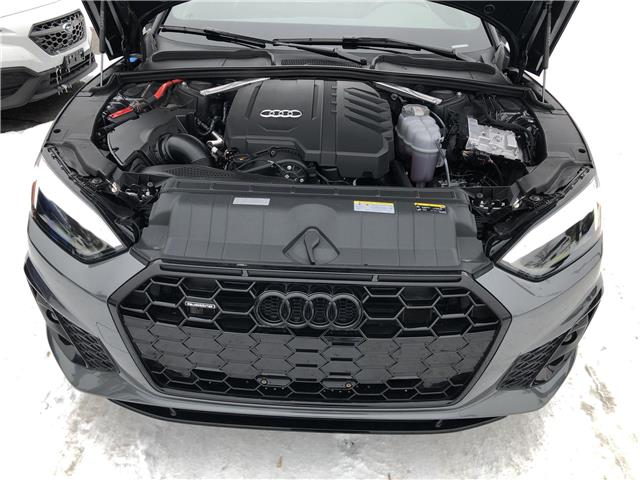 2025 Audi A5 45 Progressiv (Stk: 012096) in Ottawa - Image 26 of 26 2025 Audi A5 45 Progressiv (Stk: 012096) in Ottawa - Image 26 of 26