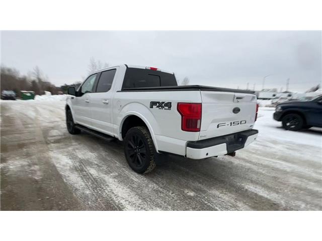 2020 Ford F-150 Lariat (Stk: 25648) in Sudbury - Image 2 of 26
