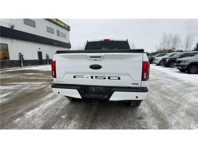 2020 Ford F-150 Lariat (Stk: 25648) in Sudbury - Image 3 of 26