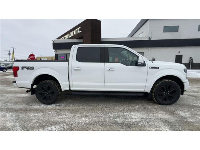 2020 Ford F-150 Lariat (Stk: 25648) in Sudbury - Image 5 of 26