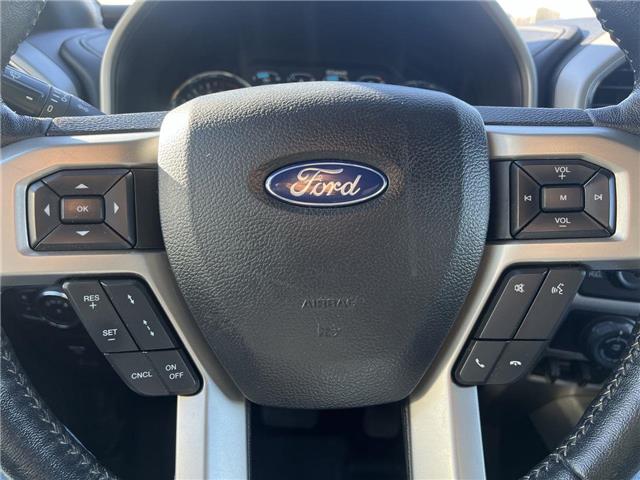 2020 Ford F-150 Lariat (Stk: 25648) in Sudbury - Image 14 of 26