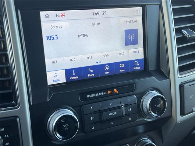 2020 Ford F-150 Lariat (Stk: 25648) in Sudbury - Image 16 of 26