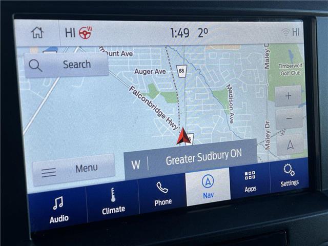 2020 Ford F-150 Lariat (Stk: 25648) in Sudbury - Image 18 of 26