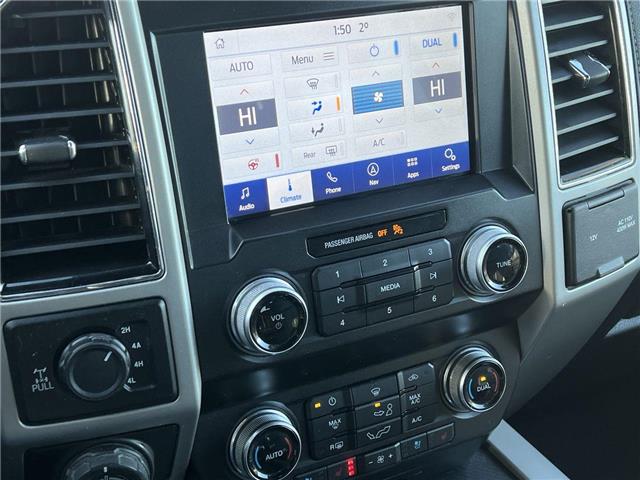 2020 Ford F-150 Lariat (Stk: 25648) in Sudbury - Image 19 of 26