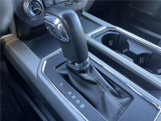 2020 Ford F-150 Lariat (Stk: 25648) in Sudbury - Image 20 of 26